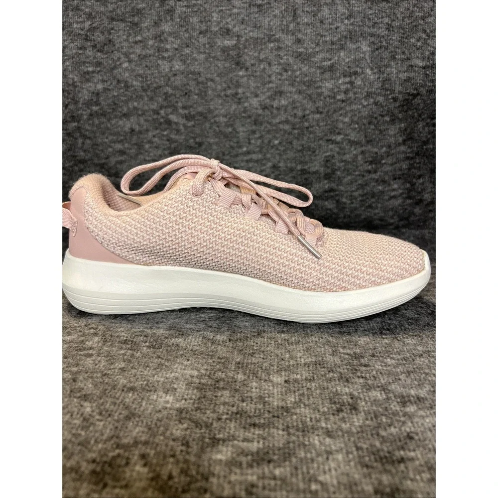 Under Armour Women's Ripple MTL 3021490-600 Pink Running Shoes Sneakers Size 8‎
